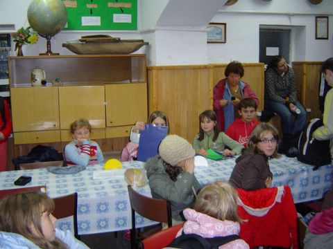 XXII Rajd Wzg�rz Strzeli�skich - Wawrzysz�w s050 - PTTK Strzelin