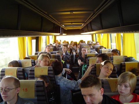 XXIII Rajd Wzg�rz Strzeli�skich