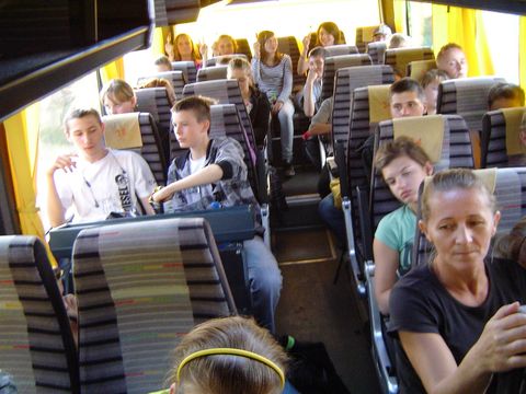 XXIII Rajd Wzg�rz Strzeli�skich