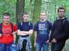 XXIII Rajd Wzgrz Strzeliskich - Garnczarek - PTTK Strzelin