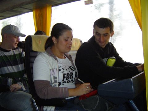 XXIII Rajd Wzg�rz Strzeli�skich