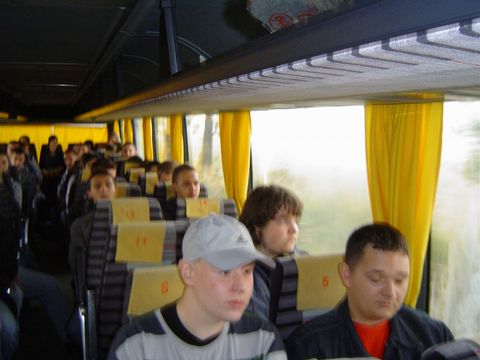 XXIII Rajd Wzg�rz Strzeli�skich