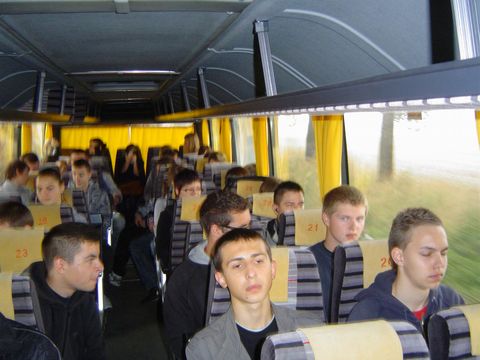 XXIII Rajd Wzg�rz Strzeli�skich