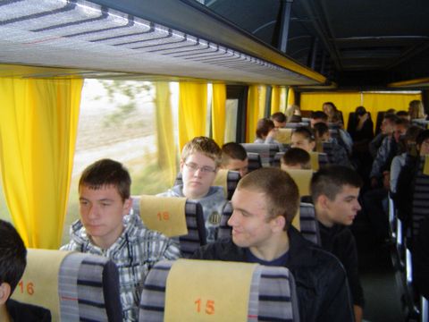 XXIII Rajd Wzg�rz Strzeli�skich