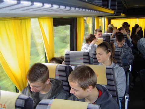 XXIII Rajd Wzg�rz Strzeli�skich