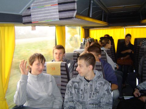 XXIII Rajd Wzg�rz Strzeli�skich