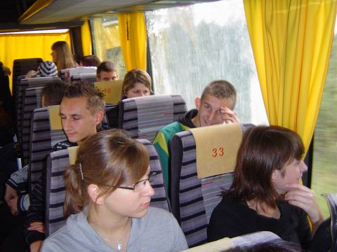 XXIII Rajd Wzg�rz Strzeli�skich