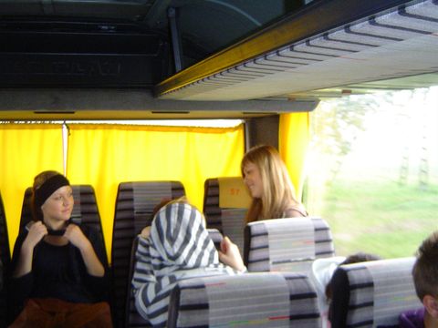 XXIII Rajd Wzg�rz Strzeli�skich