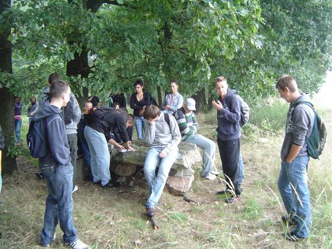 XXIII Rajd Wzg�rz Strzeli�skich