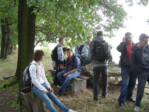 XXIII Rajd Wzg�rz Strzeli�skich