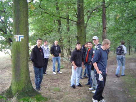 XXIII Rajd Wzg�rz Strzeli�skich