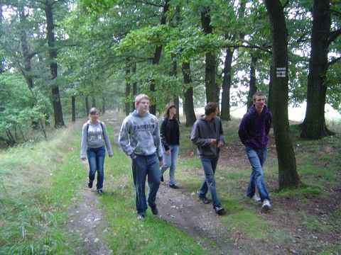 XXIII Rajd Wzg�rz Strzeli�skich