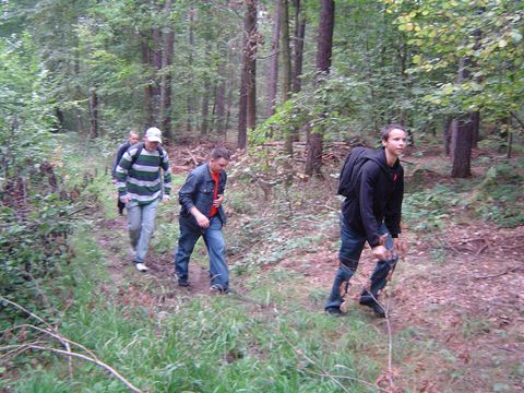 XXIII Rajd Wzg�rz Strzeli�skich