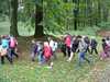 XXIV Rajd Wzgrz Strzeliskich - Zibice - PTTK Strzelin