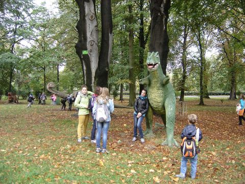 XXIV Rajd Wzg�rz Strzeli�skich - Zi�bice