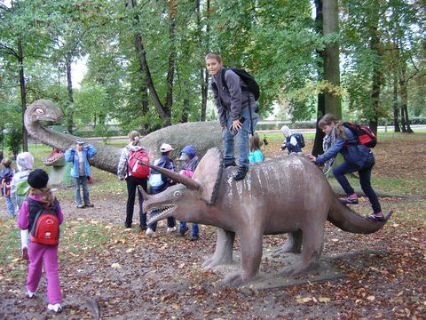 XXIV Rajd Wzg�rz Strzeli�skich - Zi�bice