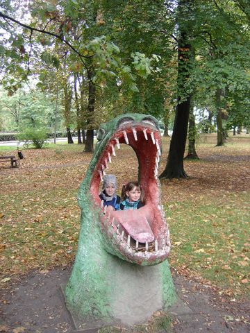 XXIV Rajd Wzg�rz Strzeli�skich - Zi�bice