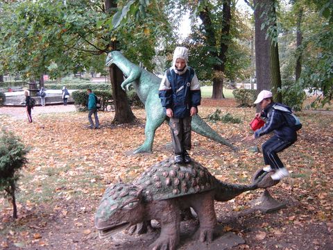 XXIV Rajd Wzg�rz Strzeli�skich - Zi�bice