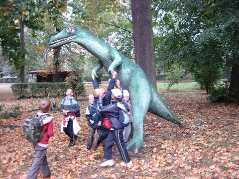 XXIV Rajd Wzg�rz Strzeli�skich - Zi�bice