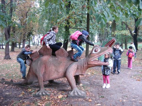 XXIV Rajd Wzg�rz Strzeli�skich - Zi�bice