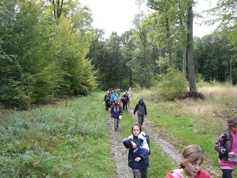 XXIV Rajd Wzg�rz Strzeli�skich