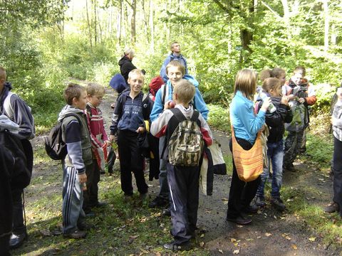 XXIV Rajd Wzg�rz Strzeli�skich