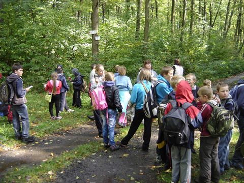 XXIV Rajd Wzg�rz Strzeli�skich