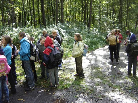 XXIV Rajd Wzg�rz Strzeli�skich