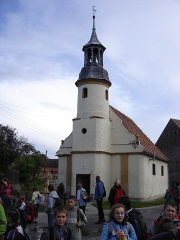 XXIV Rajd Wzg�rz Strzeli�skich - Skalice