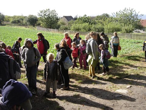 XXIV Rajd Wzg�rz Strzeli�skich - na Gromnik