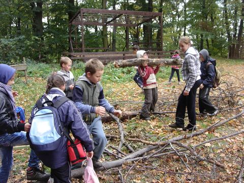 XXIV Rajd Wzg�rz Strzeli�skich - Gromnik