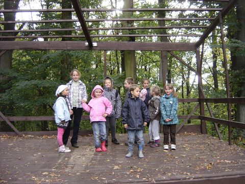 XXIV Rajd Wzg�rz Strzeli�skich - Gromnik