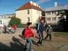 XXV Rajd Wzgrz Strzeliskich - Biay Koci - PTTK Strzelin 024