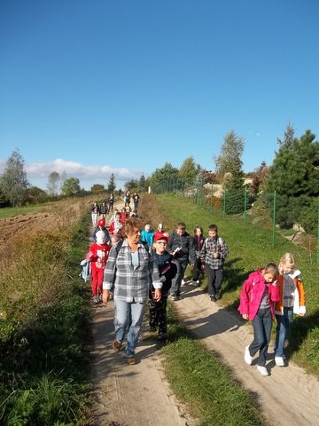 XXV Jubileuszowy Rajd Wzg�rz Strzeli�skich s029 - PTTK Strzelin