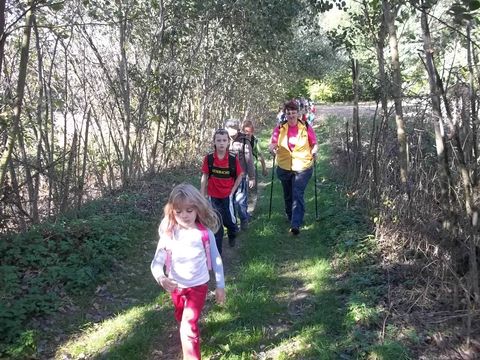 XXV Jubileuszowy Rajd Wzg�rz Strzeli�skich s035 - PTTK Strzelin