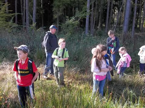 XXV Jubileuszowy Rajd Wzg�rz Strzeli�skich s041 - PTTK Strzelin