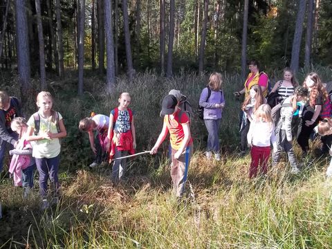 XXV Jubileuszowy Rajd Wzg�rz Strzeli�skich s042 - PTTK Strzelin