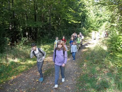 XXV Jubileuszowy Rajd Wzg�rz Strzeli�skich s052 - PTTK Strzelin