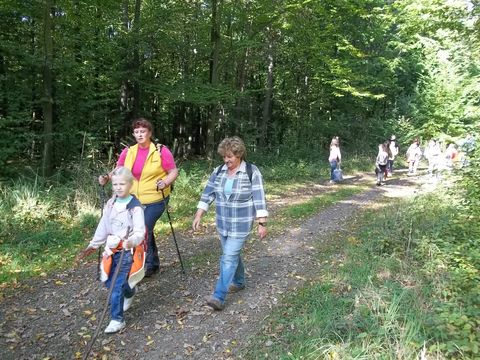 XXV Jubileuszowy Rajd Wzg�rz Strzeli�skich s055 - PTTK Strzelin