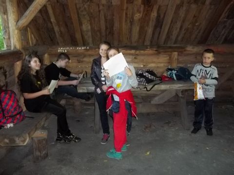 XXV Rajd Wzg�rz Strzeli�skich - Skrzy�owanie pod D�bem s062 - PTTK Strzelin