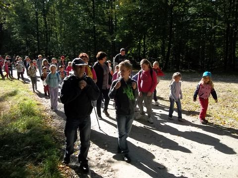 XXV Jubileuszowy Rajd Wzg�rz Strzeli�skich s001 - PTTK Strzelin