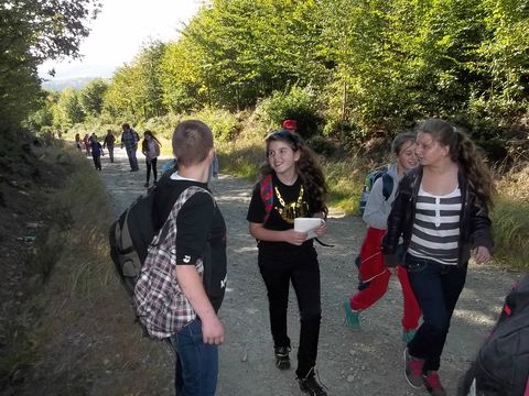 XXV Jubileuszowy Rajd Wzg�rz Strzeli�skich s005 - PTTK Strzelin