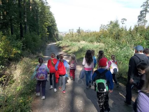 XXV Jubileuszowy Rajd Wzg�rz Strzeli�skich s008 - PTTK Strzelin