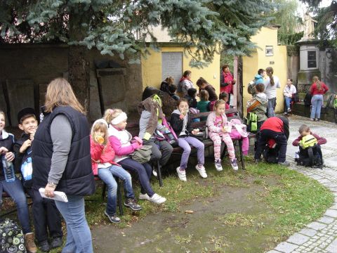 XXVI Rajd Wzg�rz Strzeli�skich - Przerzeczyn-Zdr�j s063 - PTTK Strzelin