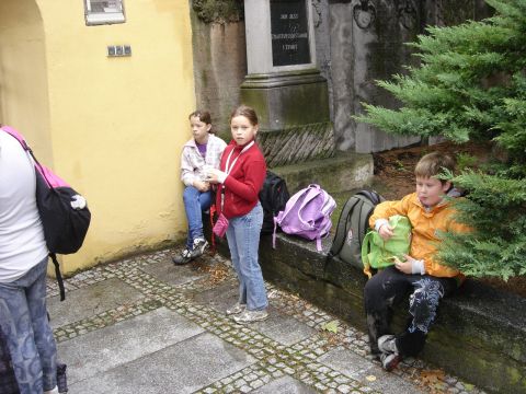 XXVI Rajd Wzg�rz Strzeli�skich - Przerzeczyn-Zdr�j s069 - PTTK Strzelin