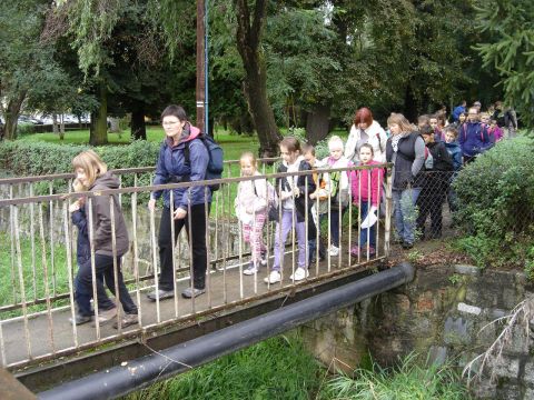 XXVI Rajd Wzg�rz Strzeli�skich - Przerzeczyn-Zdr�j s093 - PTTK Strzelin