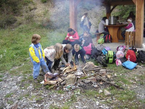 XXVI Rajd Wzg�rz Strzeli�skich - Kawia G�ra (�ysica) s045 - PTTK Strzelin