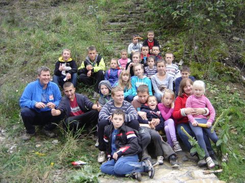 XXVI Rajd Wzg�rz Strzeli�skich s056 - PTTK Strzelin