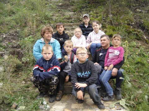 XXVI Rajd Wzg�rz Strzeli�skich s059 - PTTK Strzelin