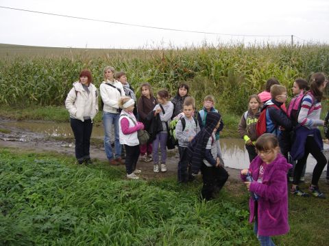 XXVI Rajd Wzg�rz Strzeli�skich s068 - PTTK Strzelin